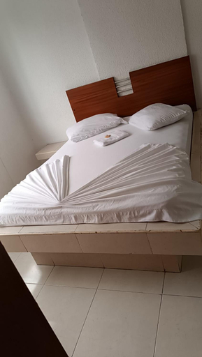 Bedroom 2, Hotel Ibiza, Armenia