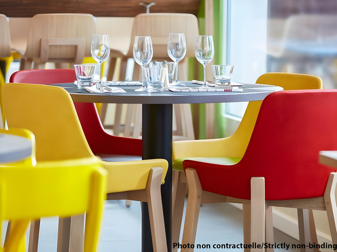Food & Drinks 5, ibis Styles Mandalay Centre, Mandalay