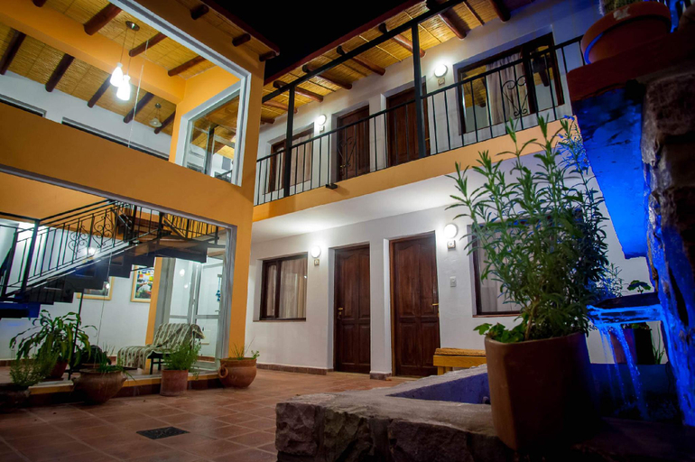 Others 3, CASA GRANDE HOTEL TILCARA, Tilcara