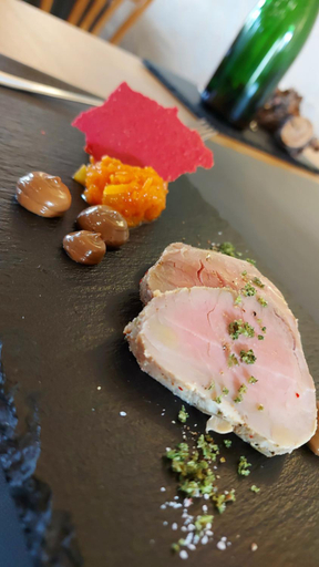 Food & Drinks 5, Hotel & Restaurant Bruhler Hof, Bernkastel-Wittlich