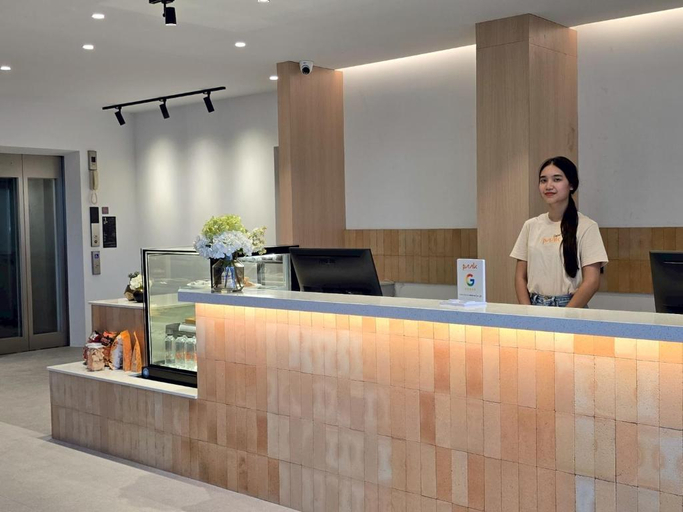 Others 3, PAAK Hotel Suvarnabhumi, Lat Krabang