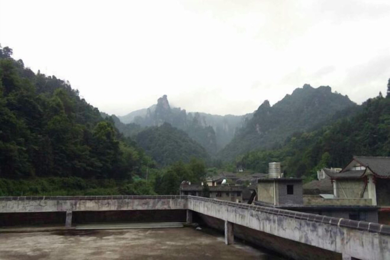 Miscellaneous 2, Fenglinge Hotel, Zhangjiajie