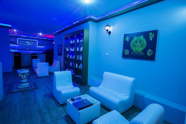 Others 5, Kemal Bay Hotel, Alanya