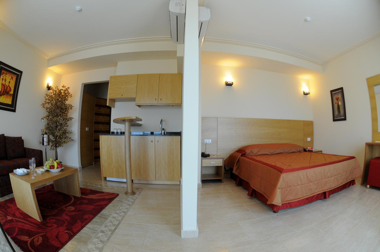 Bedroom 3, Victory Byblos Hotel & Spa, Jubail