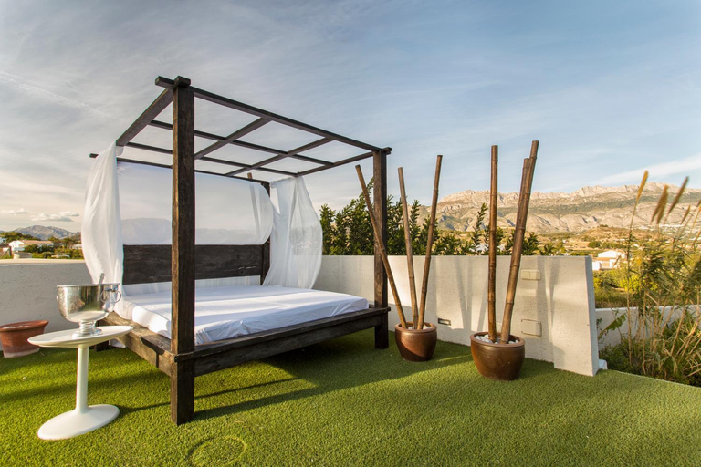 Others 3, mimar villa altea, Alicante