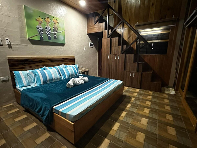 Bedroom 3, Farmer's Paradise, Samal City