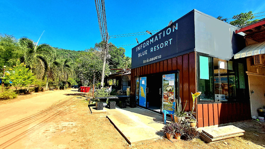 Others 4, blueResort-kohchang, Koh Chang