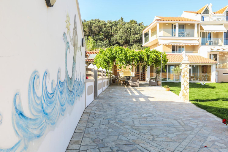Others 2, Magdachris Luxury Rooms, Ionian Islands