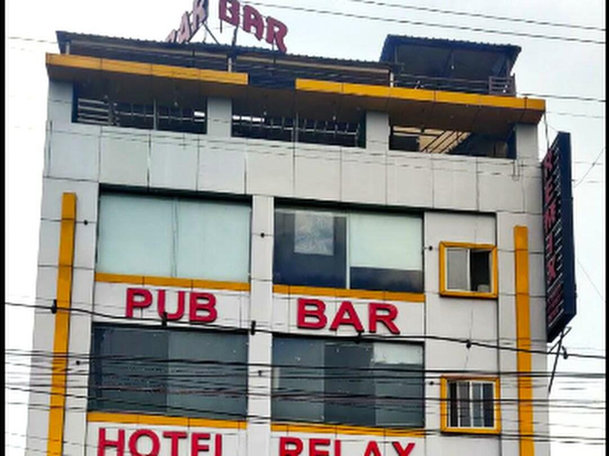 Exterior & Views 5, Hotel Relax, Bhopal