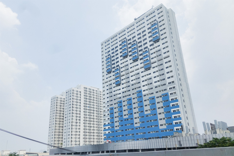 Others 3, Basic Style Studio at Cisauk Point Apartment By Travelio, Tangerang
