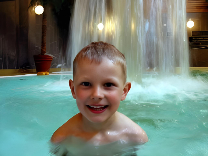 Sport & Beauty 5, Spa Hotel Harma - Harman Kylpyla, Southern Ostrobothnia