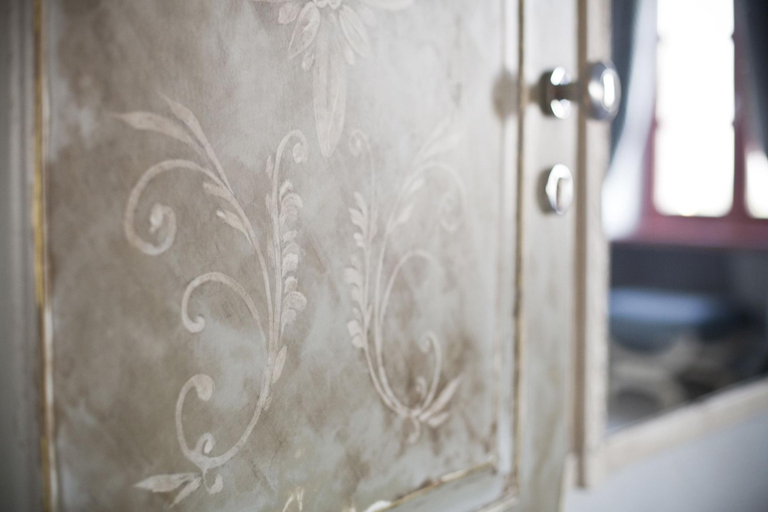 Bathroom 5, Relais Villa Prato, Asti