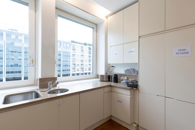 Others 5, Vittore Rooms & Apartment, Milano