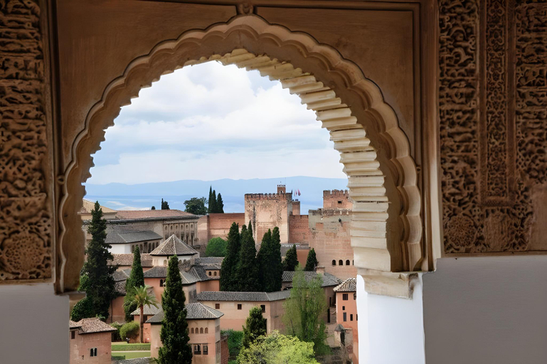 Others 4, Eurostars San Antón, Granada