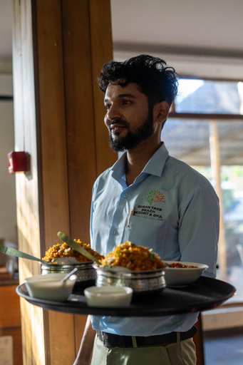 Food & Drinks 4, Ocean Tree Beach Resort & Spa, South Andaman
