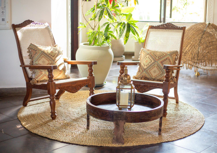 Public Area, Temple Point Resort-Watamu, Kilifi North