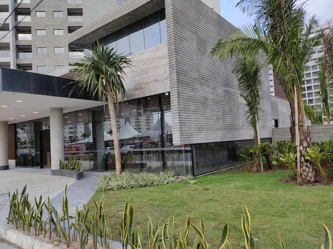 Others 5, Salinas Premium ou Exclusive Resort- W&A, Salinópolis