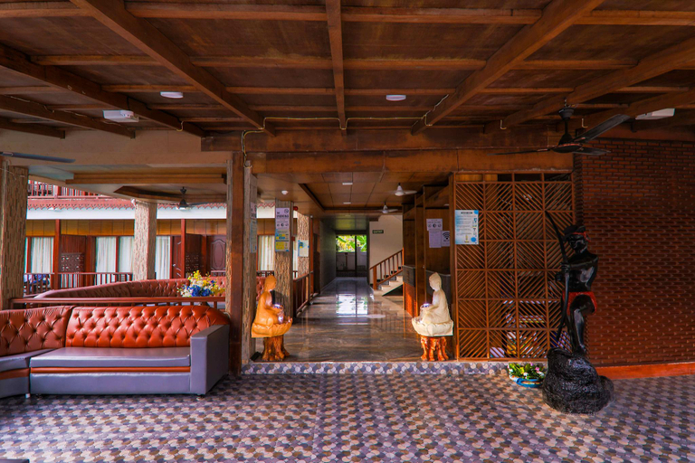 Public Area, Aquays Hotels and Resorts Neil Island, South Andaman