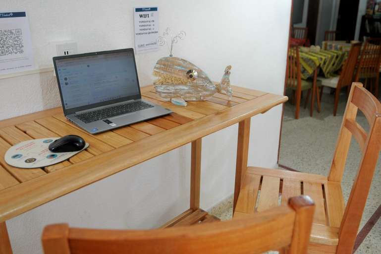 Others 5, Hostal El Vendaval, General Alvarado