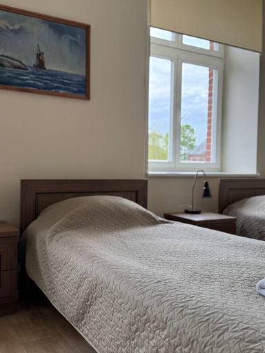 Bedroom 2, Eglute, Šilutės