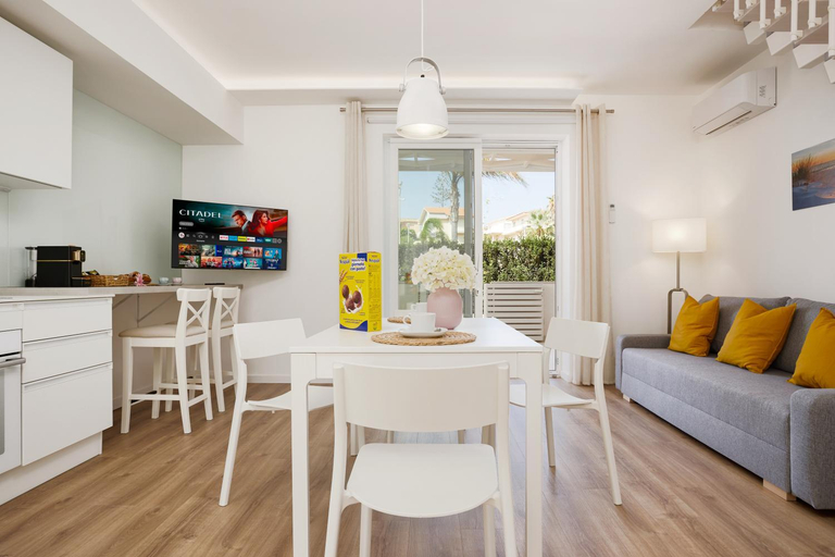Others 5, Keys of Sicily - Residence "Sabbia" sul mare, Ragusa