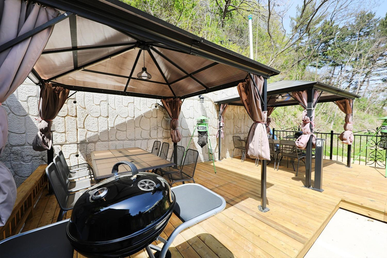 Others 5, Samcheok the attraction pension, Samcheok