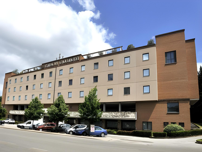 Exterior & Views 2, Chocohotel, Perugia