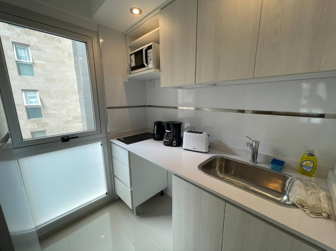 Others 2, Urban Luxury Studio Living in San Telmo num6632, Distrito Federal