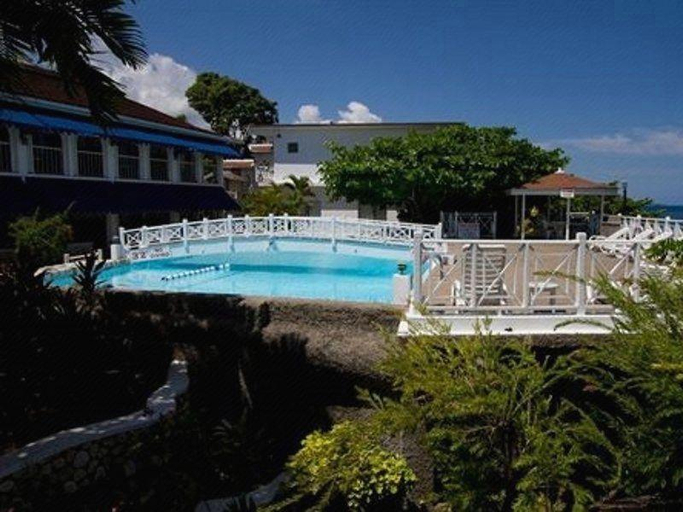 Sport & Beauty 2, Hibiscus Lodge Hotel