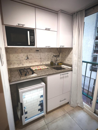 Others 3, Super Cozy Studio in Barrio Norte BN5 by Apartments Bariloche, Distrito Federal