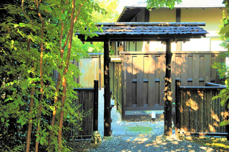 Exterior & Views 1, Tsukino Usagi Hotel, Itō