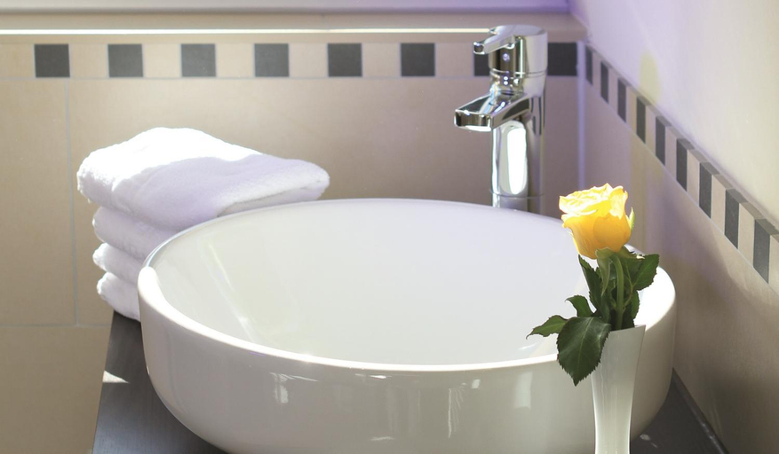 Bathroom 3, Haselauer Landhaus, Pinneberg