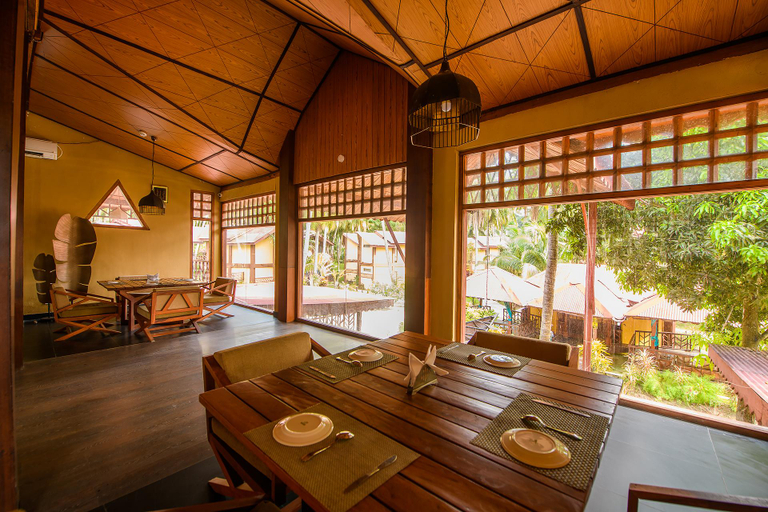 Food & Drinks 5, Silver Sand Beach Resort-Neil Island, South Andaman