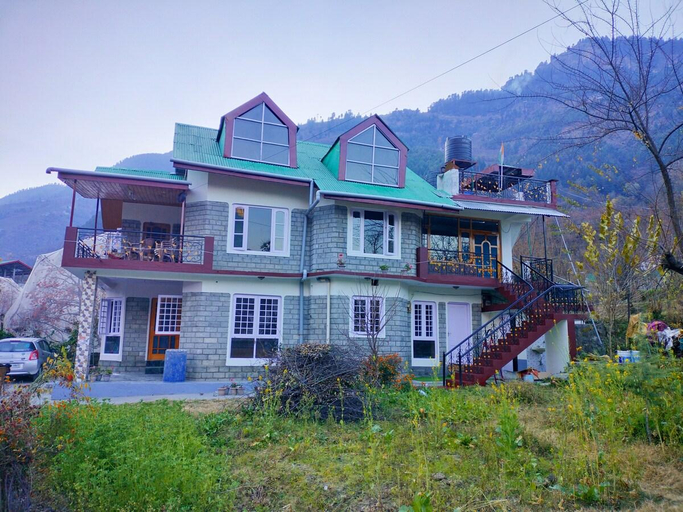 Others 3, Aatithya Homestay Raison(Manali) , Kullu