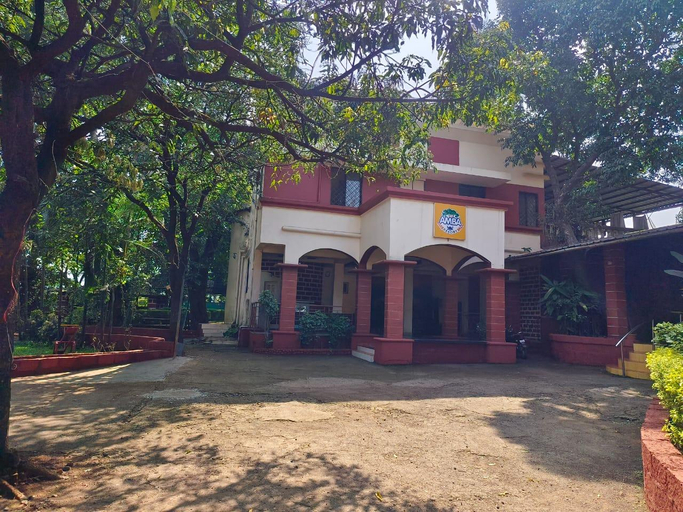 Others 3, The Amba Resort, Kolhapur