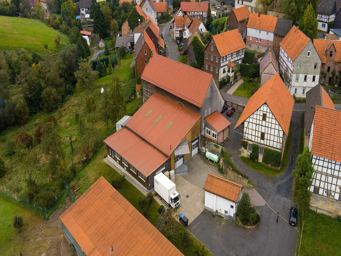 Others 2, Wohnung in Leuderode beim Wildpark, Schwalm-Eder-Kreis