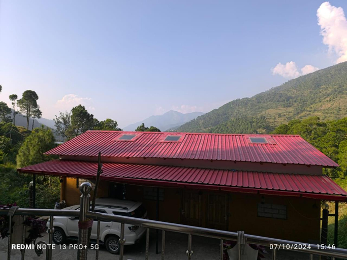 Others 4, DWARIKA HOTEL, Almora
