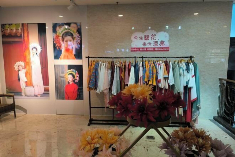 Property amenity 4, Overseas Chinese Hotel, Quanzhou