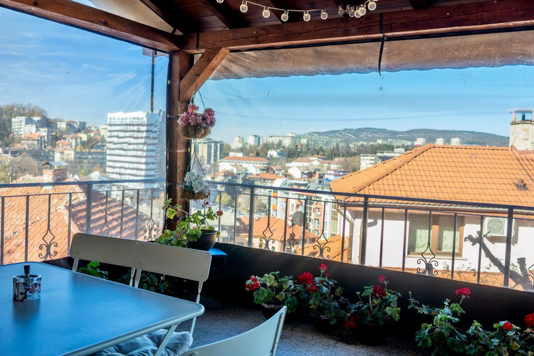 Others 3, Guest House Malusha, Gabrovo
