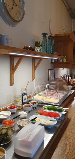 Food & Drinks 5, Hotell Briggen i Åhus, Kristianstad