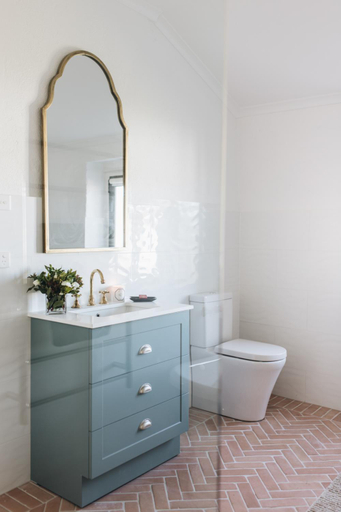 Bathroom 3, Stone Farmstay No.1, Palerang - Pt A