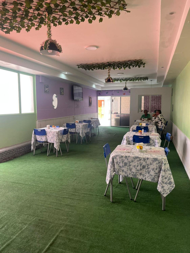 Food & Drinks 3, Hotel y Restaurant ISIDORA, Arica