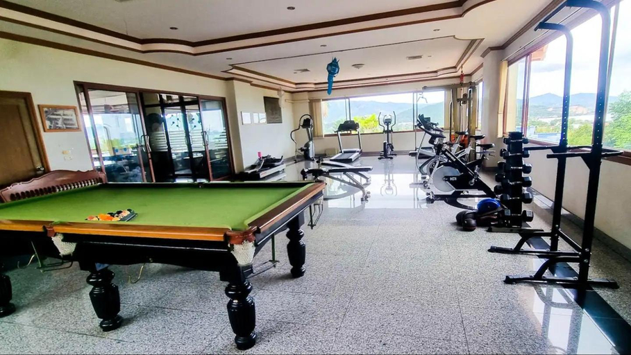 Others 3, Bangrak Cozy Stay, Ko Samui