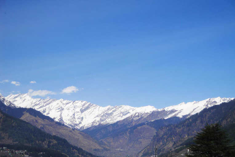 Others 4, Goroomgo Hotel Saras Manali, Kullu