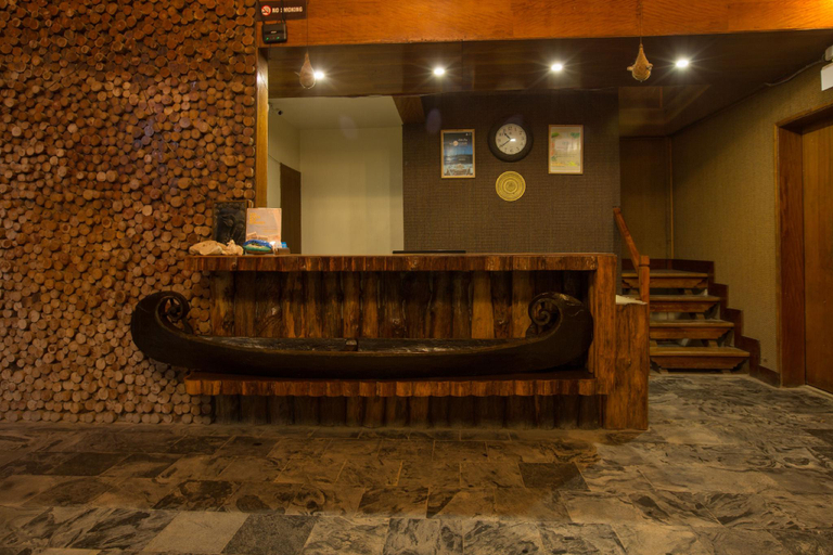 Others 5, TSG Blue Resort & Spa, South Andaman