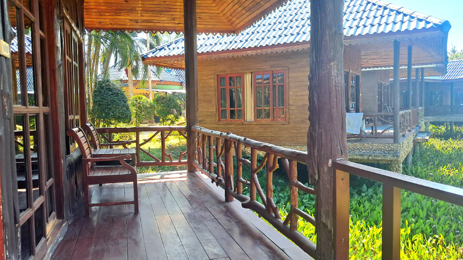 Others 4, blueResort-kohchang, Koh Chang