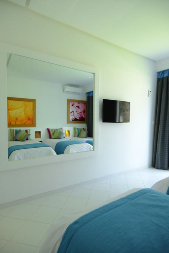 Bedroom 3, One Resort Aqua Park, Monastir