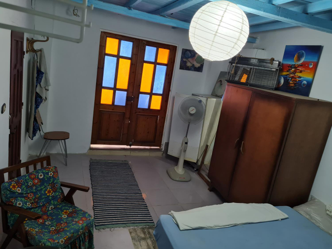 Others 5, Andyvone.dahab studios and guesthouse , Sant Katrin