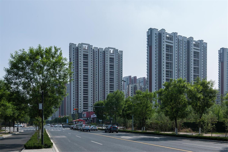 Others 5, Jinan Huaiyin·Jinan West Railway Station·, Jinan