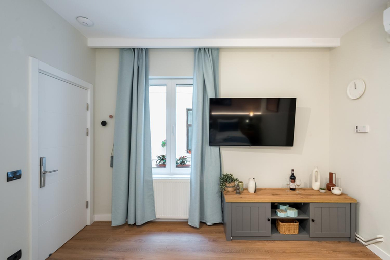 Others 3, Luxury Apart-Hotel, Municipiul Bucuresti